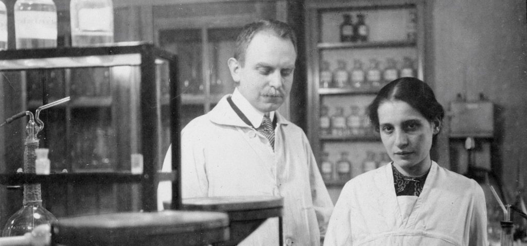 El hallazgo de la fisión nuclear | Otto Hahn (1879-1968)