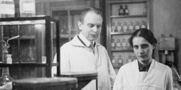 El hallazgo de la fisión nuclear | Otto Hahn (1879-1968)