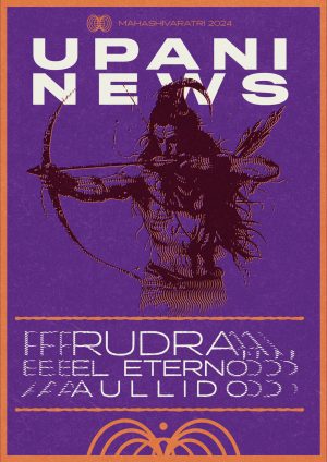 RUDRA EL ETERNO AULLIDO - Especial N°5