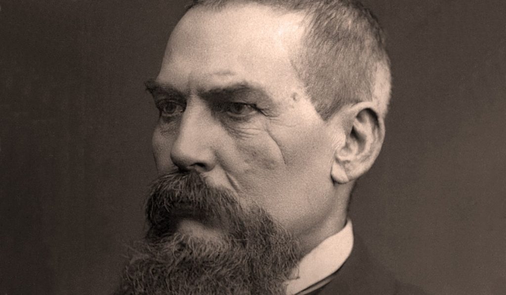 Un traductor ilustrado | Richard Francis Burton (1821-1890)