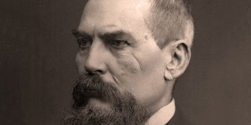 Un traductor ilustrado | Richard Francis Burton (1821-1890)