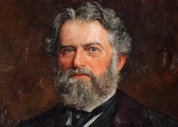 Precisión astronómica | Simon Newcomb (1835-1909)