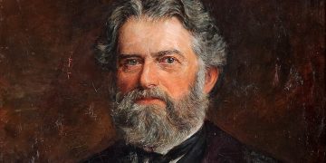 Precisión astronómica | Simon Newcomb (1835-1909)