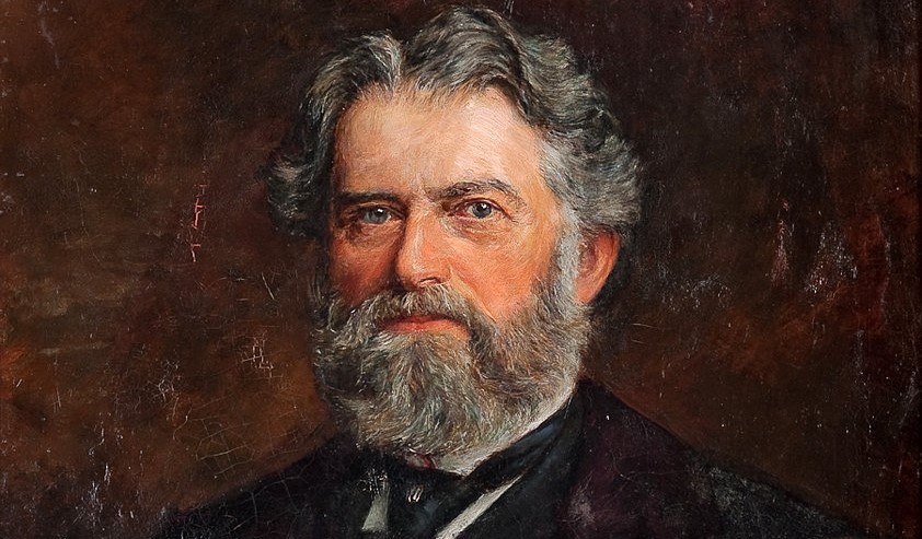 Precisión astronómica | Simon Newcomb (1835-1909)