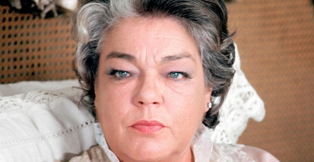 La conciencia de una celebridad | Simone Signoret (1921-1985)