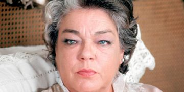 La conciencia de una celebridad | Simone Signoret (1921-1985)