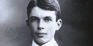 Ley de Bragg | Sir William Lawrence Bragg (1890-1971)