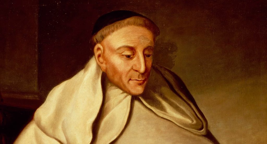 Un teólogo en el Siglo de Oro | Tirso de Molina (1579-1648)