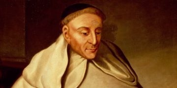 Un teólogo en el Siglo de Oro | Tirso de Molina (1579-1648)