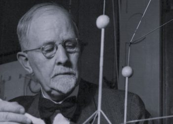 Fisiología cerebral | Walter Rudolf Hess (1881-1973)