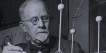 Fisiología cerebral | Walter Rudolf Hess (1881-1973)