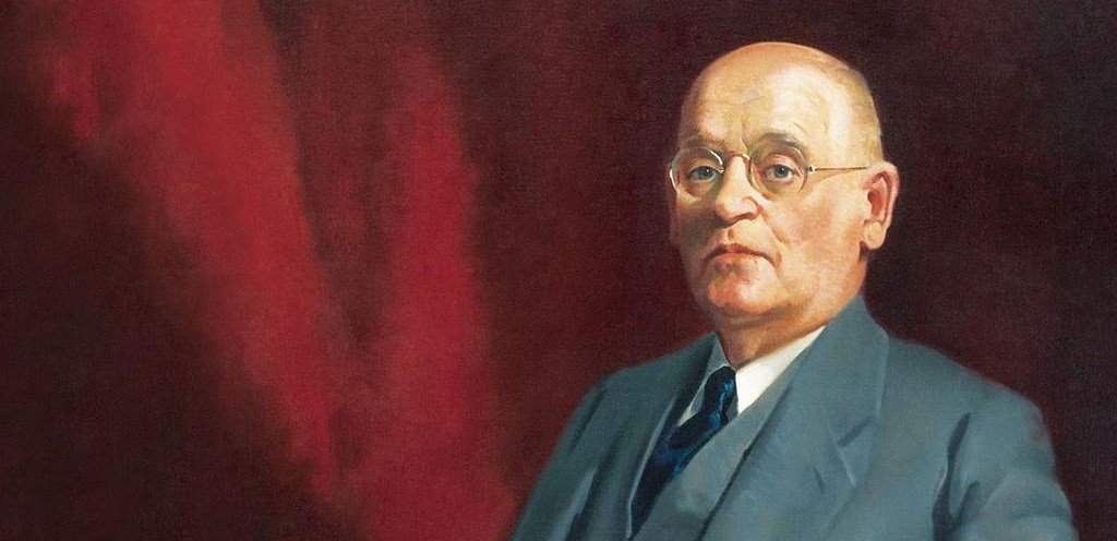 La monarquía del cereal | Will Keith Kellogg (1860-1951)