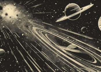 El UNIVERSO EN EXPANSIÓN