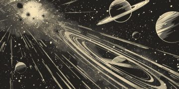 El UNIVERSO EN EXPANSIÓN