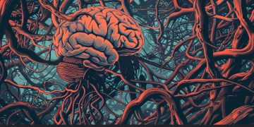 EL LABERINTO DE LOS CEREBROS ENREDADOS