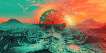 HISTORIA DE LA ETERNIDAD
