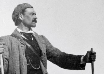 Múltiples estilos del nacionalismo | Akseli Gallen-Kallela (1865-1931)