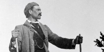 Múltiples estilos del nacionalismo | Akseli Gallen-Kallela (1865-1931)