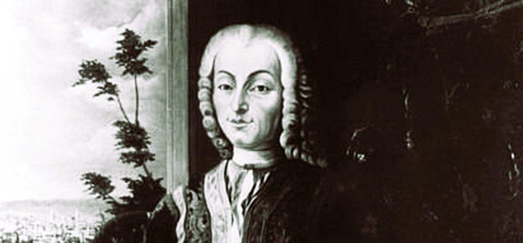 Del arpicémbalo al piano | Bartolomeo Cristofori (1655-1731)