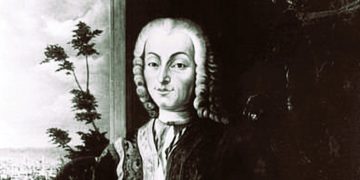 Del arpicémbalo al piano | Bartolomeo Cristofori (1655-1731)