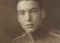 Combatir con el Barón Rojo | Carlos Meyer Baldó (1895-1933)