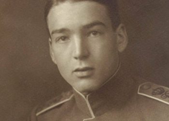 Combatir con el Barón Rojo | Carlos Meyer Baldó (1895-1933)