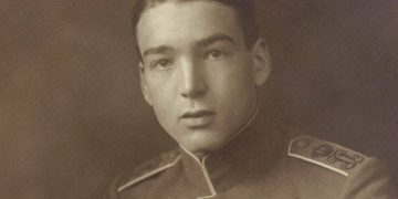 Combatir con el Barón Rojo | Carlos Meyer Baldó (1895-1933)