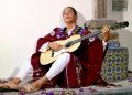La chamana | Chavela Vargas (1919-2012)