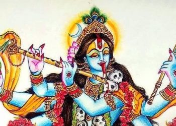 Fascinación por el Sanatan Dharma | David R. Kinsley (1939-2000)