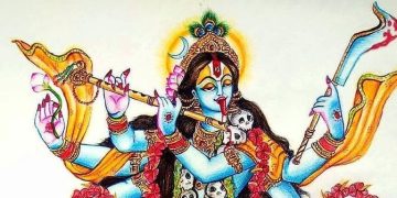 Fascinación por el Sanatan Dharma | David R. Kinsley (1939-2000)