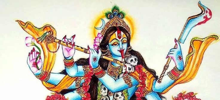 Fascinación por el Sanatan Dharma | David R. Kinsley (1939-2000)