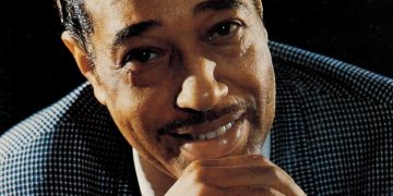 La influencia del Duke | Duke Ellington   (1899-1974)