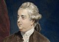 Pionero de la historiografía | Edward Gibbon  (1737-1794)