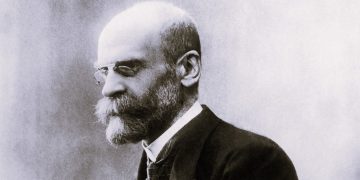 Padre de la sociología | Émile Durkheim   (1858-1917)