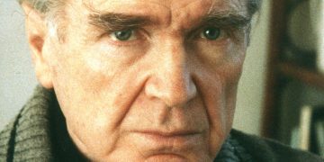 Yo no soy filósofo | Émile M. Cioran   (1911-1995)