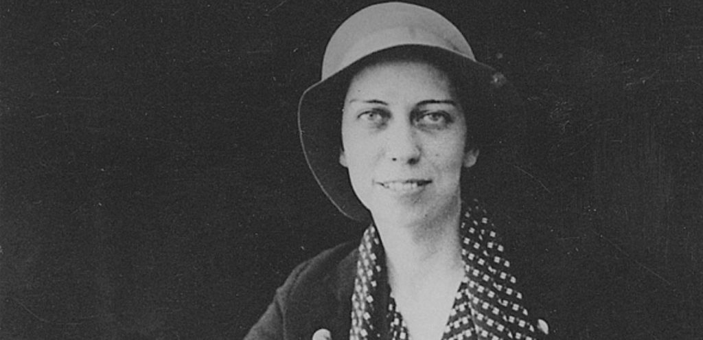 El Pulitzer de la optimista | Eudora Welty (1909-2001)