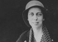 El Pulitzer de la optimista | Eudora Welty   (1909-2001)