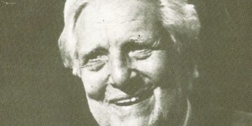 Vanguardia poética / Fernando Paz Castillo  (1893-1981)