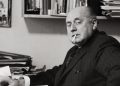 Degradación corpórea | Gottfried Benn  (1886-1956)