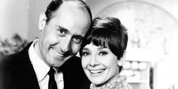 Los acordes de una pantera | Henry Mancini  (1924-1994)