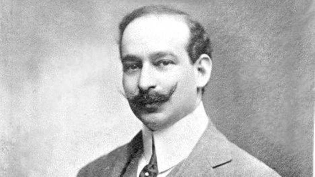 Maestro de juventudes | José Ingenieros (1877-1925)