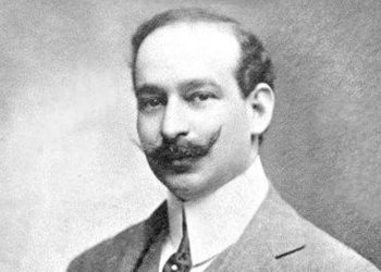 Maestro de juventudes |  José Ingenieros (1877-1925)