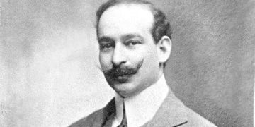 Maestro de juventudes |  José Ingenieros (1877-1925)