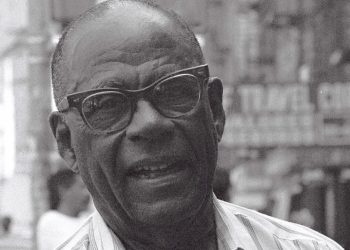 La fuente del jazz latino | Mario Bauzá   (1911-1993)