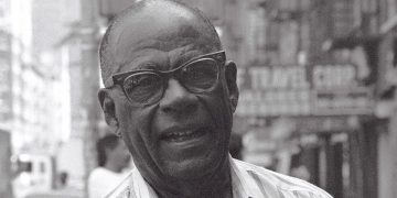 La fuente del jazz latino | Mario Bauzá   (1911-1993)