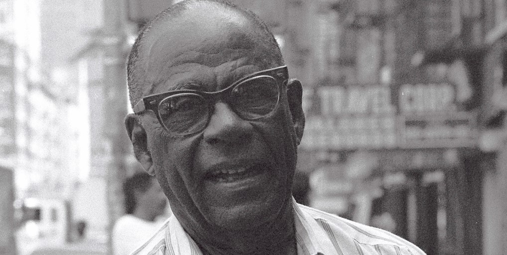 La fuente del jazz latino | Mario Bauzá (1911-1993)