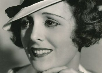 Una vida de película | Mary Astor   (1906-1987)