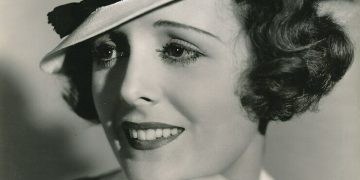 Una vida de película | Mary Astor   (1906-1987)