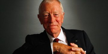 Jugar ajedrez con la muerte | Max von Sydow (1929-2020)