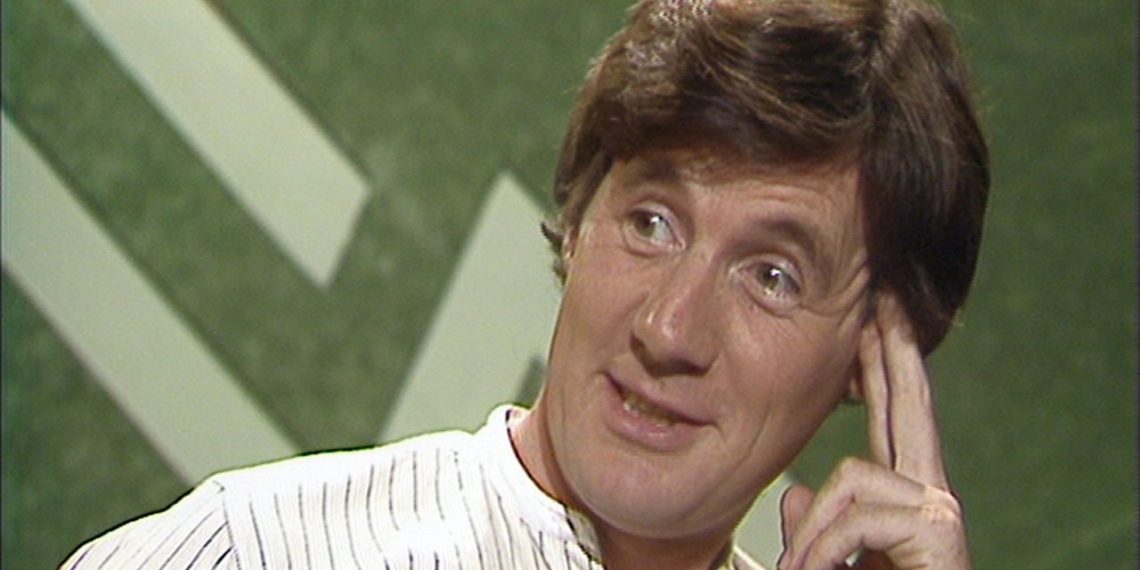 Un Monty Python a la vista | Michael Palin (1943-)